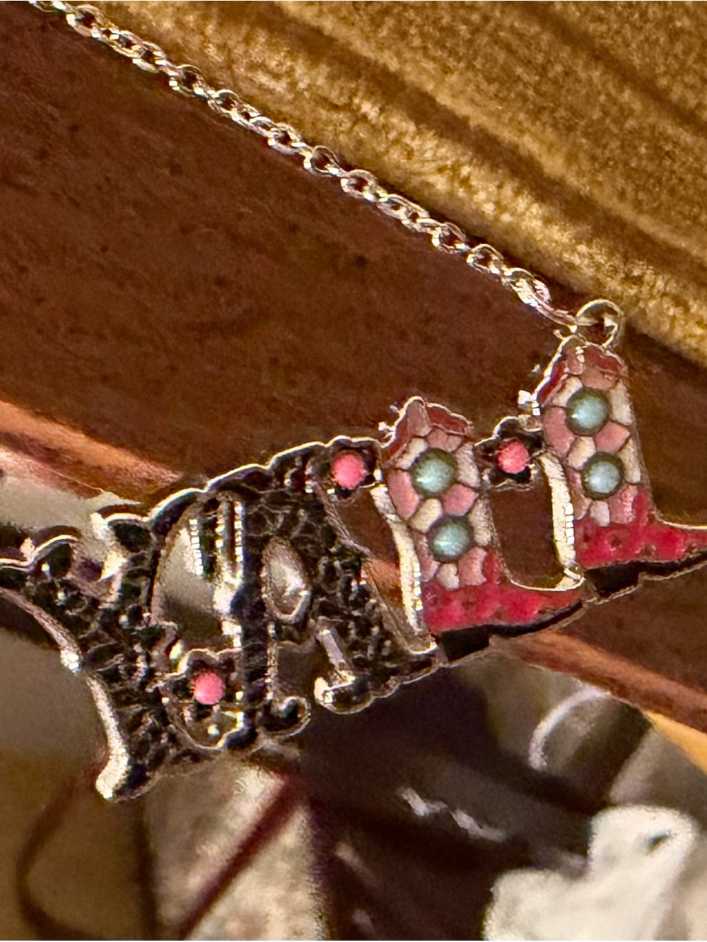 Necklace